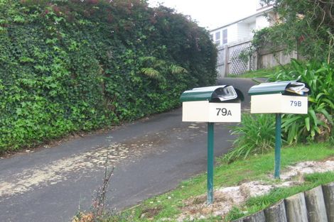 Photo of property in 79a Greerton Road, Gate Pa, Tauranga, 3112