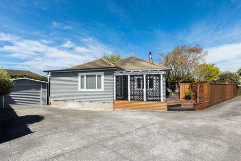 Photo of property in 146 Brookside Terrace, Bryndwr, Christchurch, 8053