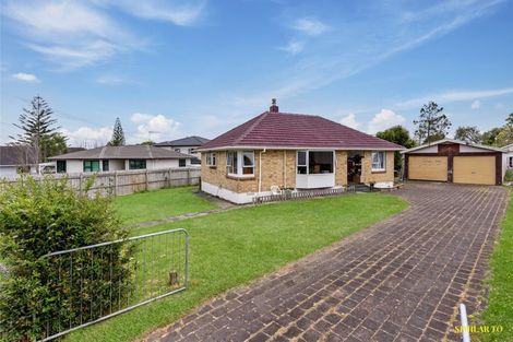 Photo of property in 10 Ellen Street, Manurewa East, Auckland, 2102