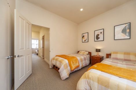 Photo of property in 12/5 Malcolm Lane, Thorndon, Wellington, 6011