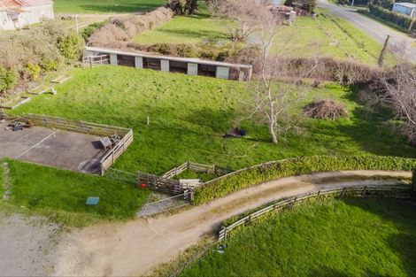 Photo of property in 688 Scarborough Road, Mangamutu, Pahiatua, 4983
