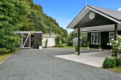 Photo of property in 3668 Cambridge Road, Leamington, Cambridge, 3495