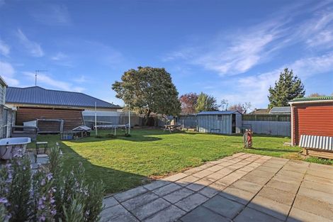 Photo of property in 37 Galbraith Street, Allenton, Ashburton, 7700