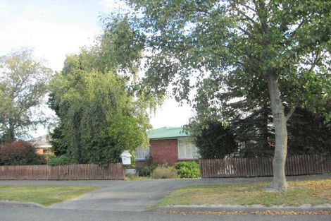 Photo of property in 50 Tyne Street, Marchwiel, Timaru, 7910