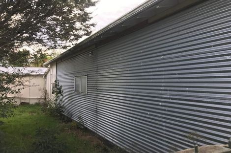 Photo of property in 109 Venus Street, Strathern, Invercargill, 9812