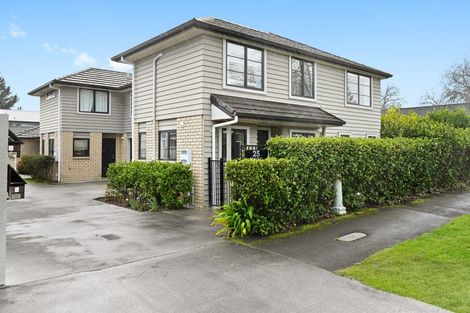 Photo of property in 1/25 Albert Street, Hamilton East, Hamilton, 3216