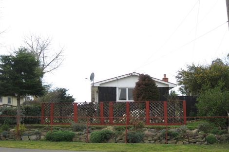 Photo of property in 160 Beach Street, Waikouaiti, 9510