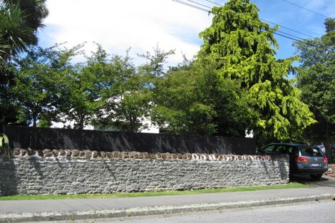 Photo of property in 20 Garden Road, Merivale, Christchurch, 8014