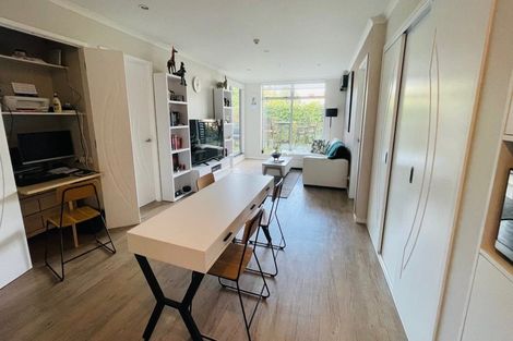 Photo of property in Norfolk Apartments, 105/19 Bute Road, Browns Bay, Auckland, 0630