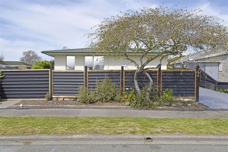 Photo of property in 6 Mecca Place, Linwood, Christchurch, 8062