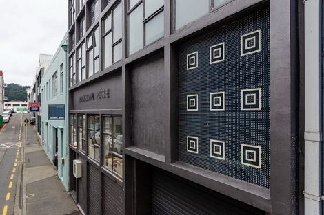 Photo of property in 45 Haining Street, Te Aro, Wellington, 6011