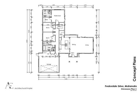 Photo of property in 40 Peakedale Drive, Matamata, 3400