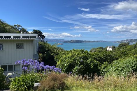 Photo of property in 70 Homebush Road, Khandallah, Wellington, 6035