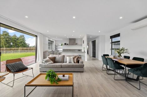 Photo of property in 148 Bedford Road, Te Kowhai, Hamilton, 3288