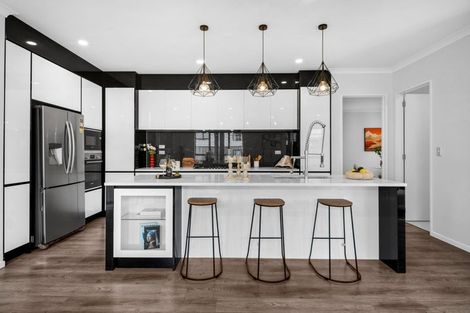 Photo of property in 81 Tir Conaill Avenue, Flat Bush, Auckland, 2019