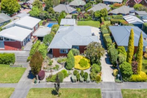 Photo of property in 138 Warren Crescent, Hillmorton, Christchurch, 8025