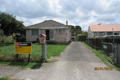 Photo of property in 52 Semple Street, Huntly, 3700