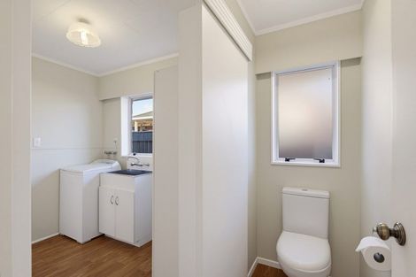 Photo of property in 31 Burn Street, Levin, 5510