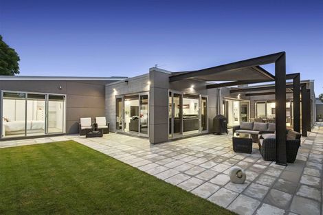 Photo of property in 28 Ruby Avenue, Northwood, Christchurch, 8051