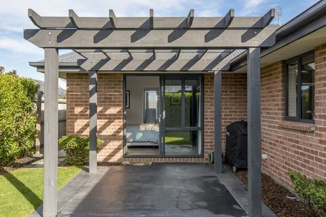 Photo of property in 36 Meyer Crescent, Halswell, Christchurch, 8025