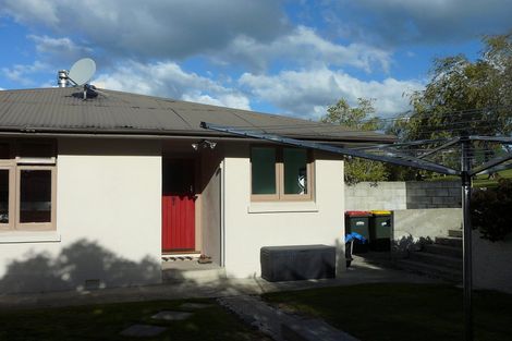 Photo of property in 17 Alton Street, Omakau, 9376