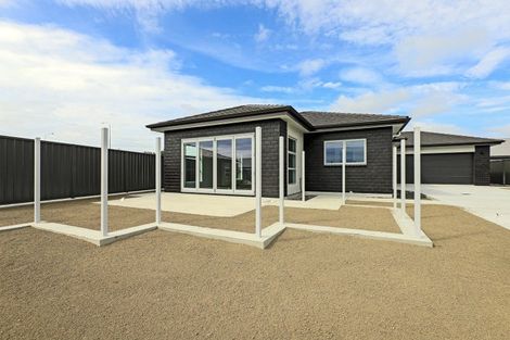 Photo of property in 6 George Yee Place, Taradale, Napier, 4112