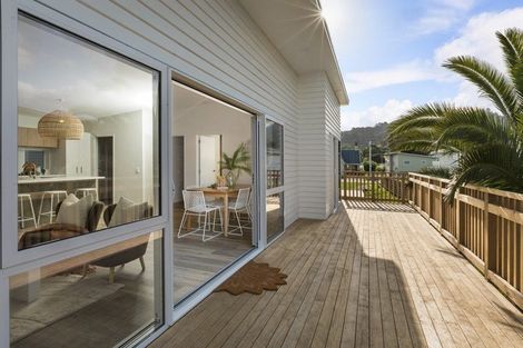 Photo of property in 8b Scarborough Road, Waihi Beach, 3611