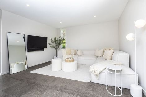 Photo of property in 176 Idris Road, Strowan, Christchurch, 8052