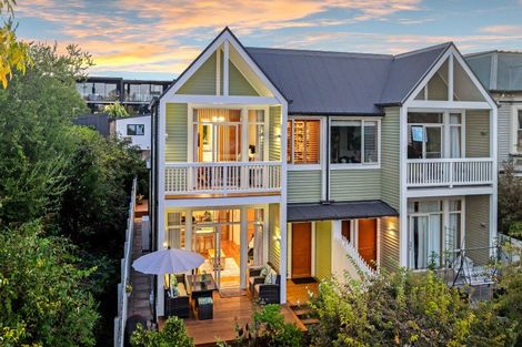 Photo of property in 92 Chester Street East, Christchurch Central, Christchurch, 8011