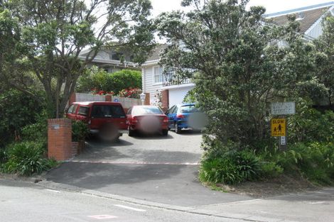 Photo of property in 38 Seatoun Heights Road, Seatoun, Wellington, 6022