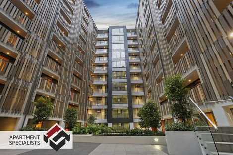 Photo of property in 806/5 Howe Street, Freemans Bay, Auckland, 1011