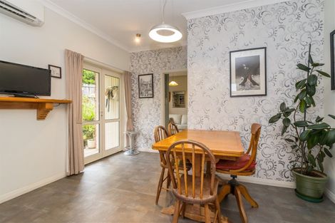 Photo of property in 34 Grandview Crescent, Opoho, Dunedin, 9010