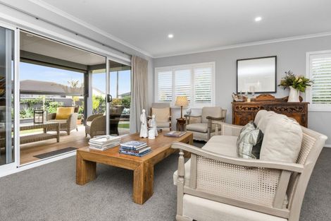 Photo of property in 4 Arrow Place, Te Awa, Napier, 4110