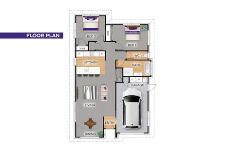 Photo of property in 4a Tumu Drive, Putaruru, 3483