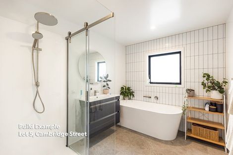 Photo of property in 8d Cambridge Street, Gonville, Wanganui, 4501