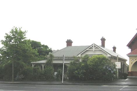 Photo of property in 3 Ponsonby Road, Grey Lynn, Auckland, 1011