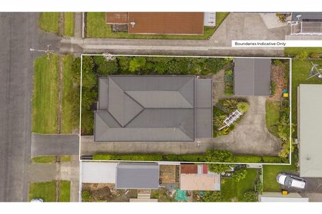 Photo of property in 215 Baillie Street, Thames, 3500