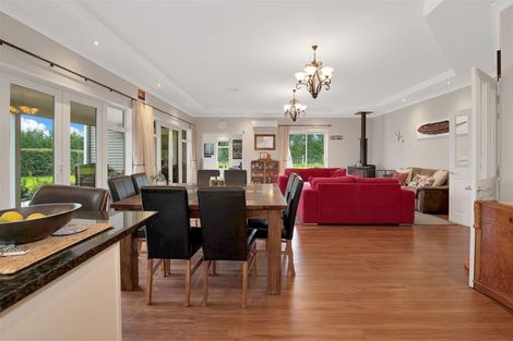 Photo of property in 562 No 10 Road, Swannanoa, Rangiora, 7476