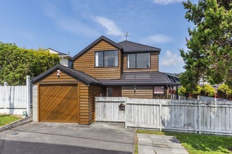 Photo of property in 5a Chamberlain Road, Karori, Wellington, 6012