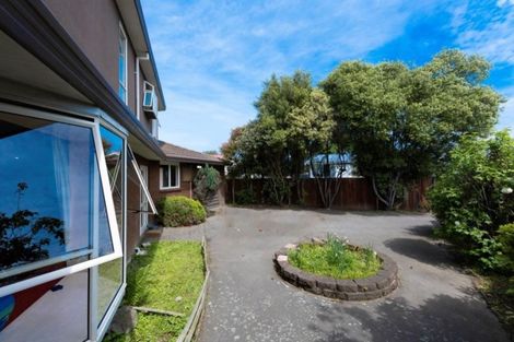 Photo of property in 3/46 Hei Hei Road, Hei Hei, Christchurch, 8042