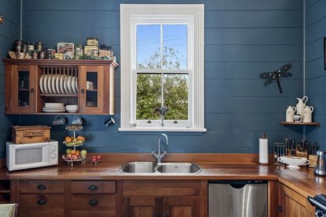 Photo of property in 8 South Avenue, Kaukapakapa, 0871