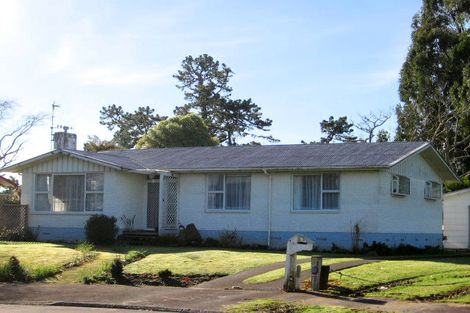 Photo of property in 47 Te Anau Place, Glenview, Hamilton, 3206