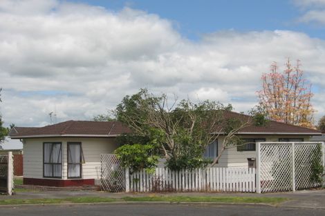 Photo of property in 15 Sargeson Place, Leamington, Cambridge, 3432