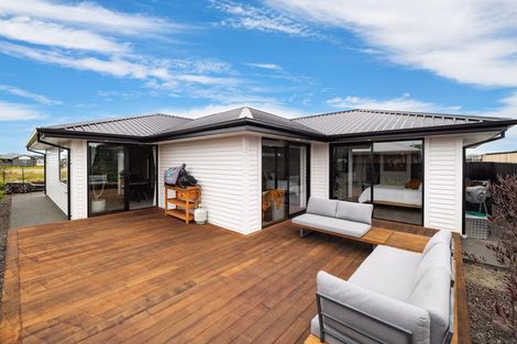 Photo of property in 23 Jove Drive, Pegasus, 7612