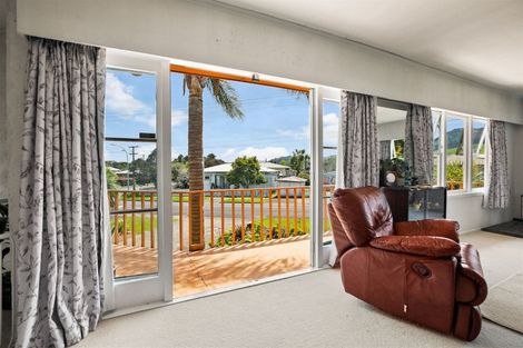 Photo of property in 1 Aorangi Road, Paeroa, 3600