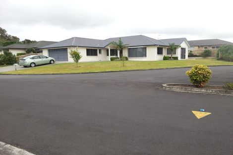 Photo of property in 4 Dan Bryant Place, Pukekohe, 2120
