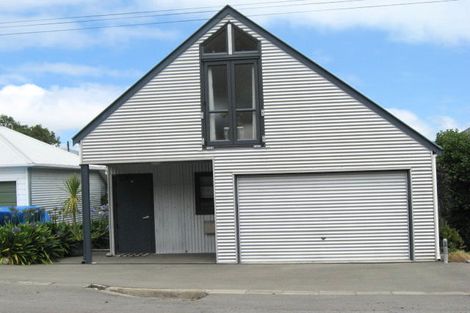 Photo of property in 3 Exeter Street, Lyttelton, 8082