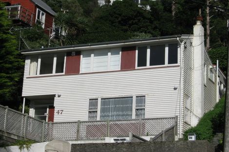 Photo of property in 47 Farnham Street, Mornington, Wellington, 6021