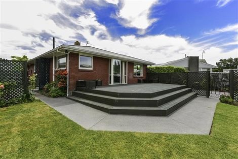 Photo of property in 43 Waiau Street, Cracroft, Christchurch, 8025