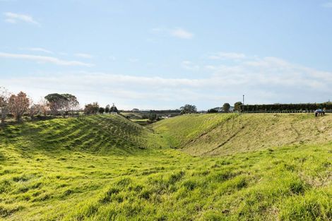 Photo of property in 567 Smart Road, Hillsborough, New Plymouth, 4372